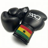 Gants de boxe Legacy AAO | Ghana