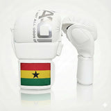 Gants de MMA AAO Legacy | Ghana
