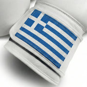 AAO Legacy Boxhandschuhe | Griechenland - Aao-Fighting
