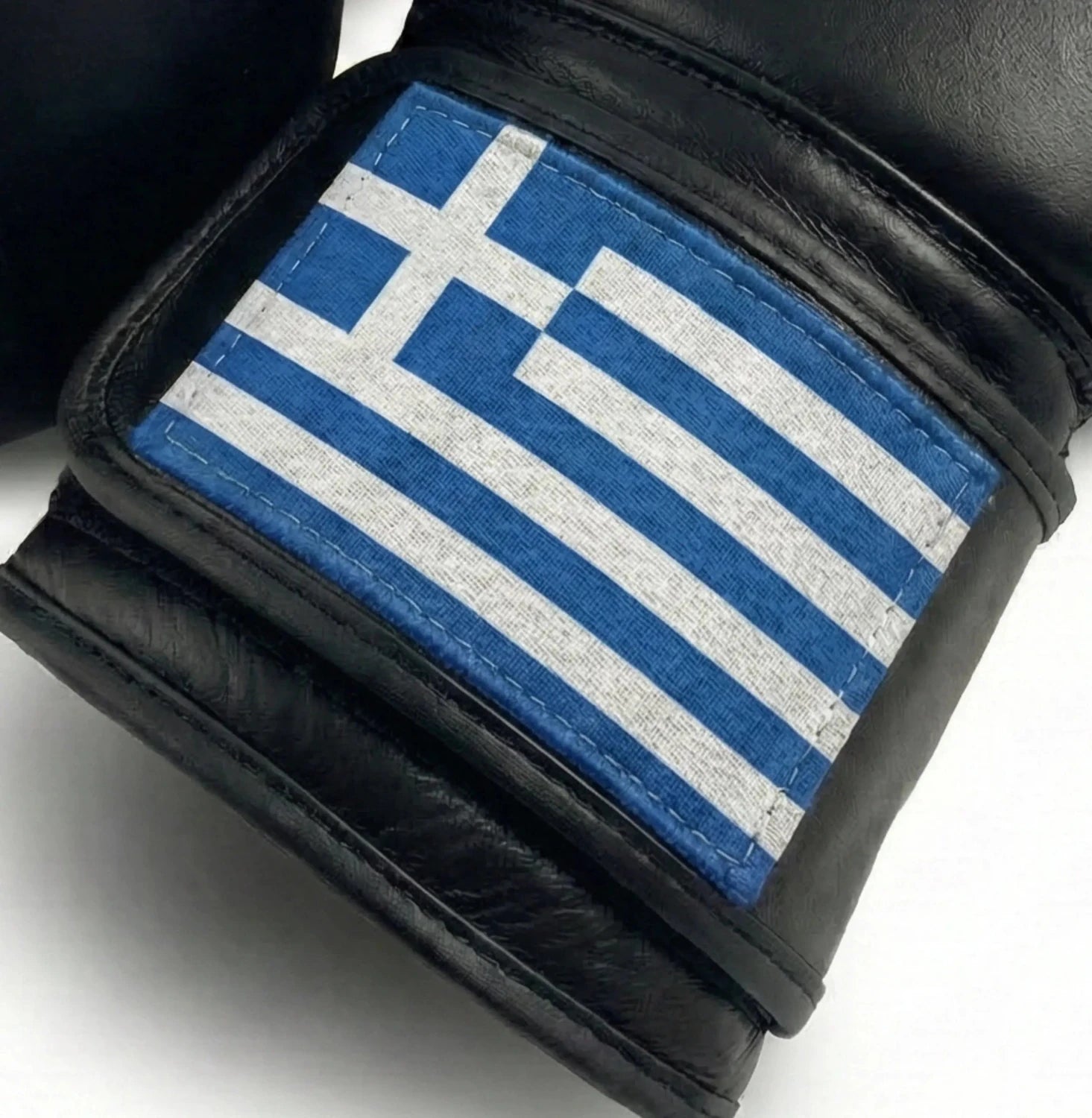 AAO Legacy Boxhandschuhe | Griechenland - Aao-Fighting