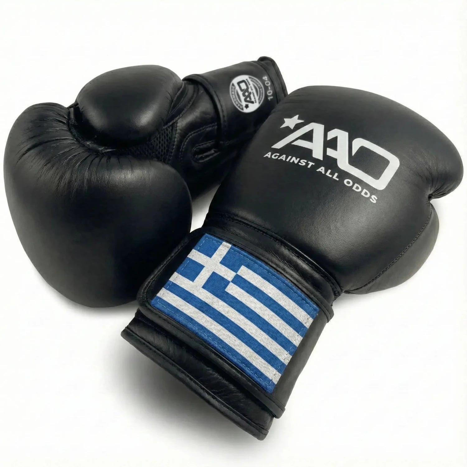 AAO Legacy Boxhandschuhe | Griechenland - Aao-Fighting