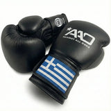 Gants de boxe Legacy AAO | Grèce
