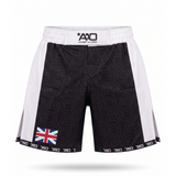 Großbritannien - Elevate MMA Shorts