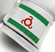 AAO Legacy Boxhandschuhe | Ingushetia - Aao-Fighting