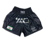 AAO Muay Thai Shorts "Legacy" - Ingushetia