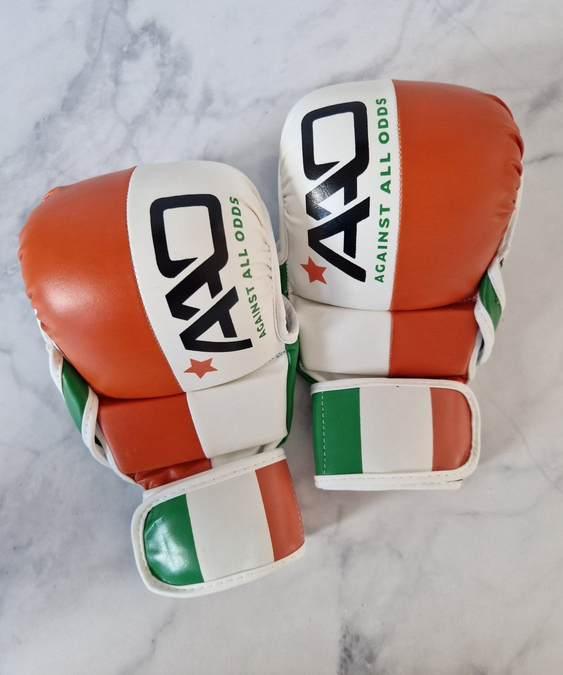 Ireland MMA Glove - Aao-Fighting