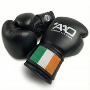 AAO Legacy Boxhandschuhe | Irland - Aao-Fighting