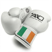 AAO Legacy Boxhandschuhe | Irland - Aao-Fighting
