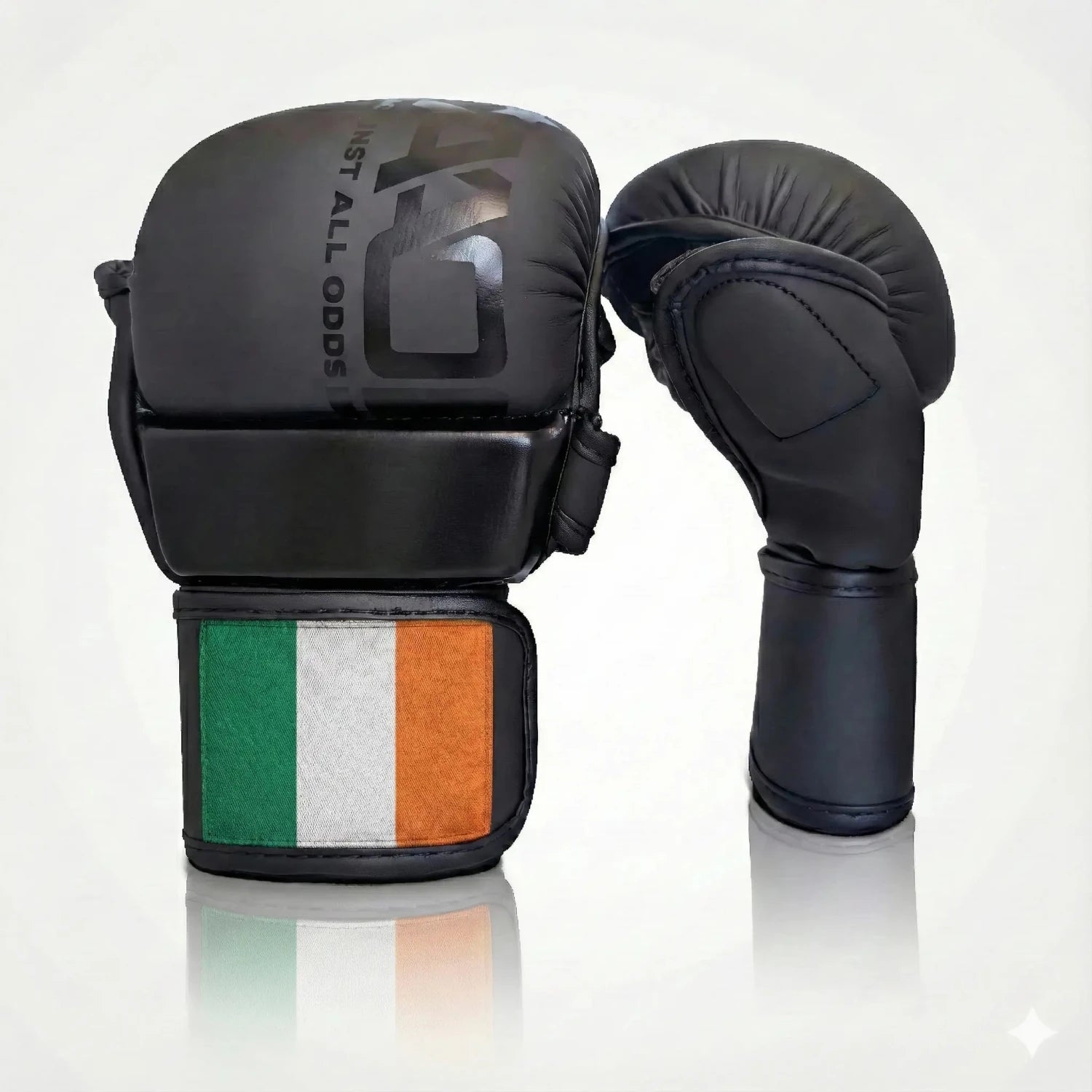 AAO Legacy MMA Handschuhe | Irland - Aao-Fighting