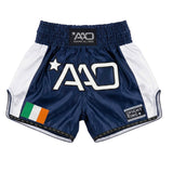 Shorts de Muay Thaï AAO « Legacy » - Irlande