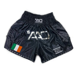 AAO Muay Thai Korte Broek "Legacy" - Ierland