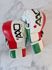 Italy MMA Glove - Aao-Fighting