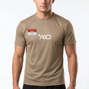T-shirt Performance AAO Bosnie-Herzégovine