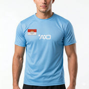 T-shirt Performance AAO Bosnie-Herzégovine