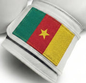 AAO Legacy Boxhandschuhe | Kamerun - Aao-Fighting