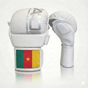 AAO Legacy MMA Handschuhe | Kamerun - Aao-Fighting