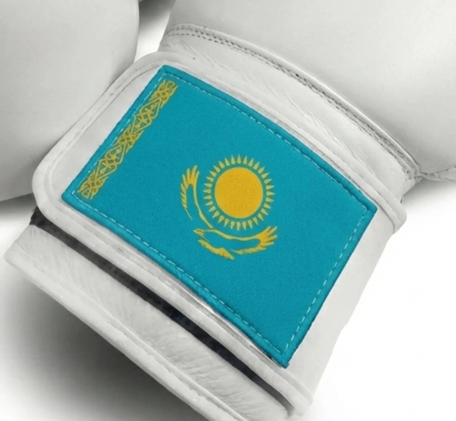 AAO Legacy Boxhandschuhe | Kasachstan - Aao-Fighting