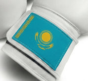 AAO Legacy Boxhandschuhe | Kasachstan - Aao-Fighting