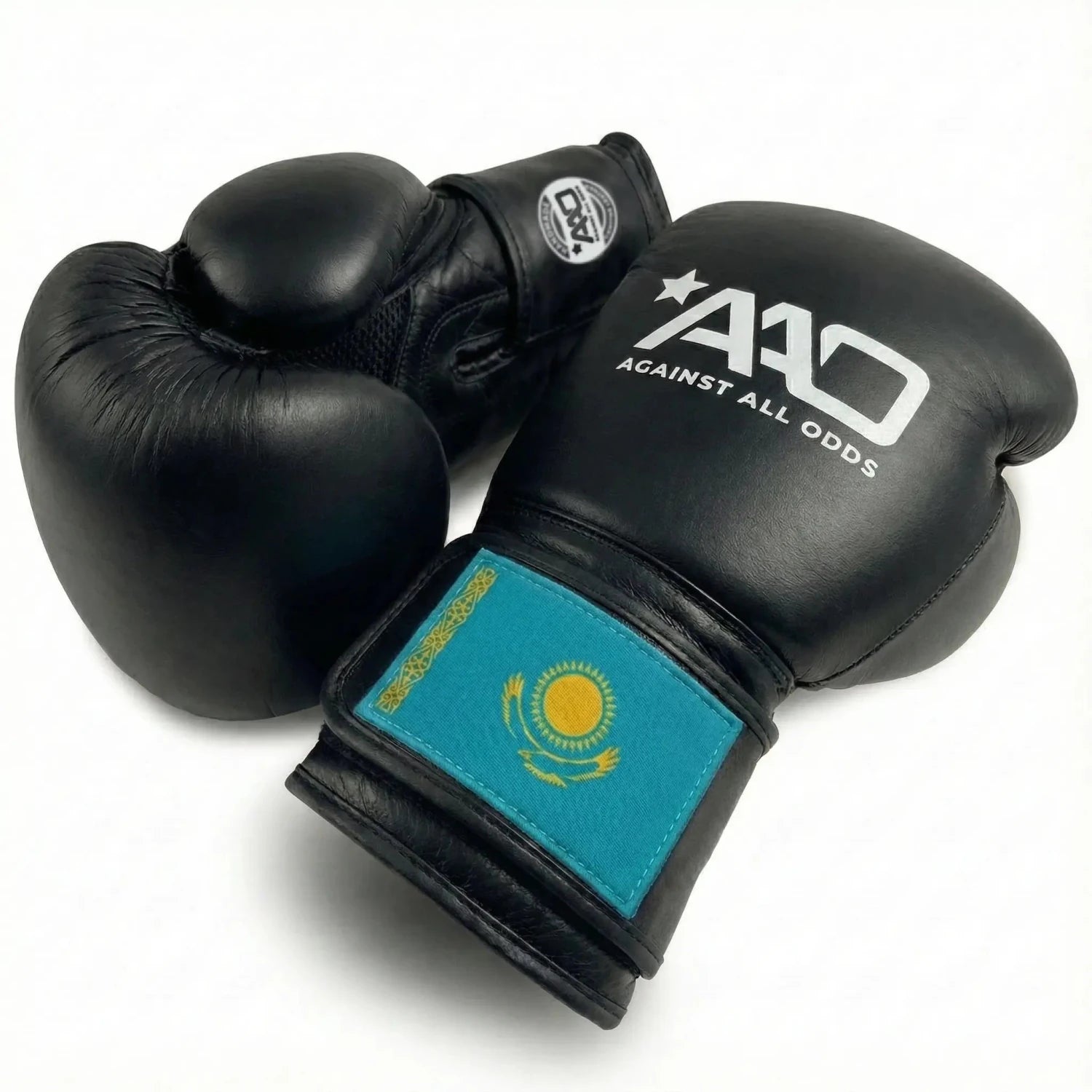 AAO Legacy Boxhandschuhe | Kasachstan - Aao-Fighting