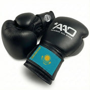 AAO Legacy Boxhandschuhe | Kasachstan - Aao-Fighting