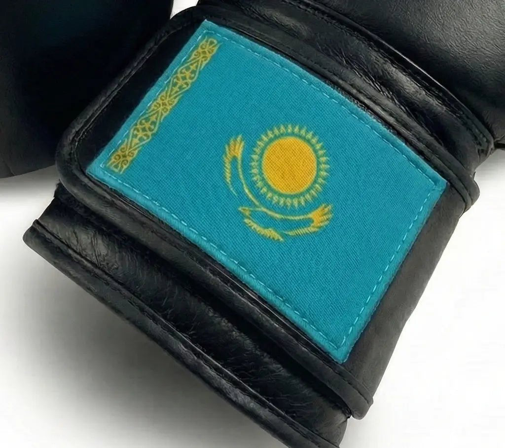 AAO Legacy Boxhandschuhe | Kasachstan - Aao-Fighting