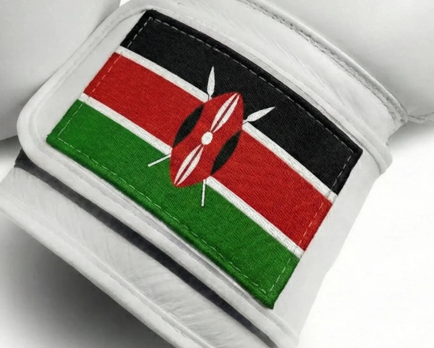AAO Legacy Boxhandschuhe | Kenia - Aao-Fighting