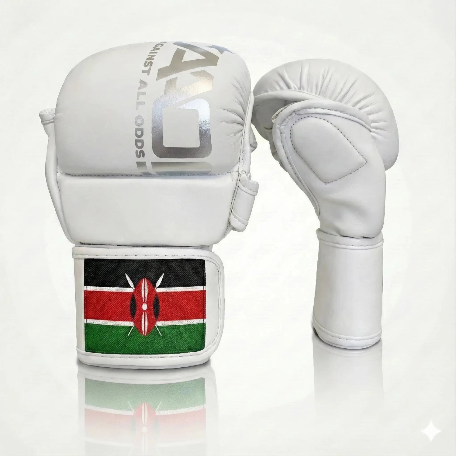 AAO Legacy MMA Handschuhe | Kenia - Aao-Fighting