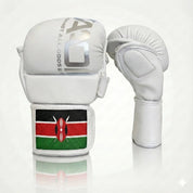 AAO Legacy MMA Handschuhe | Kenia - Aao-Fighting