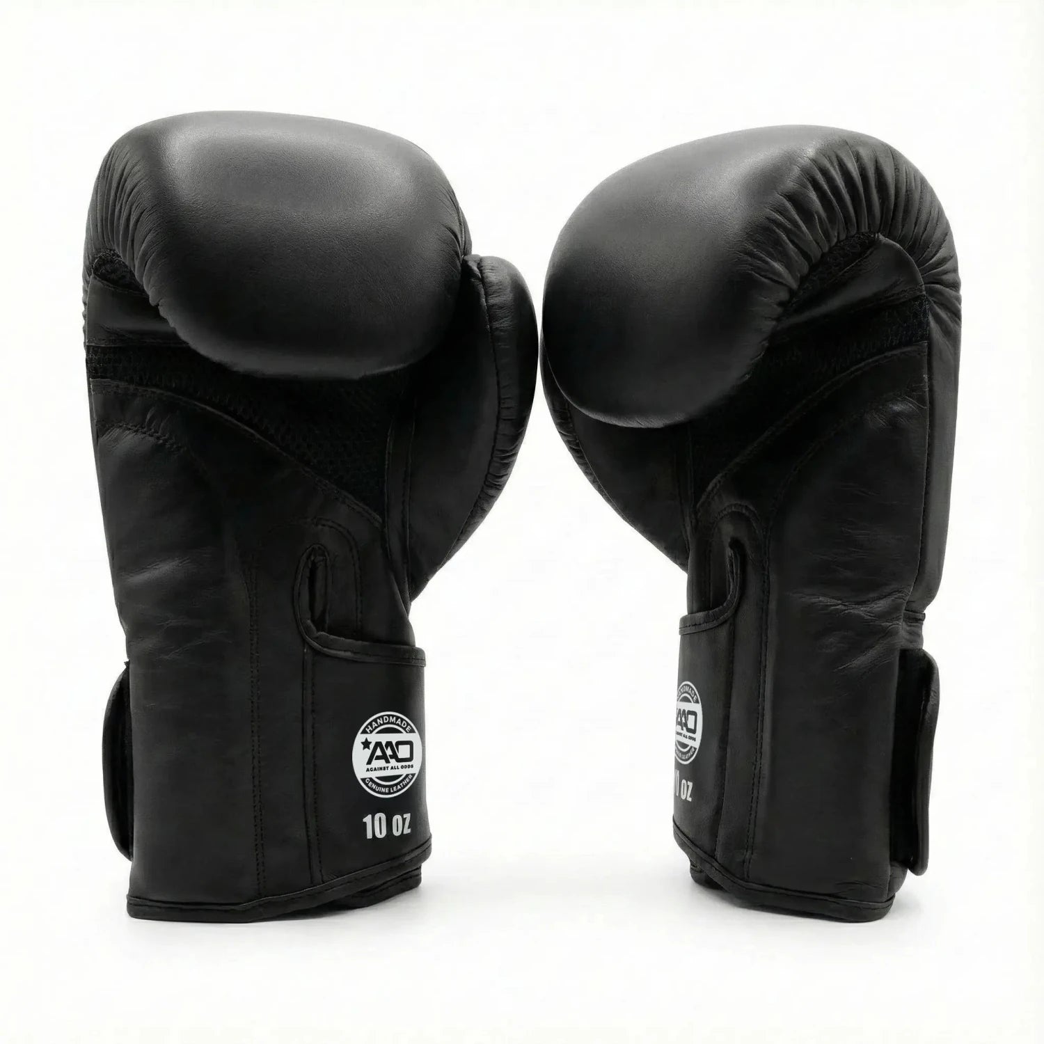 AAO Legacy Boxhandschuhe | Türkei - Aao-Fighting