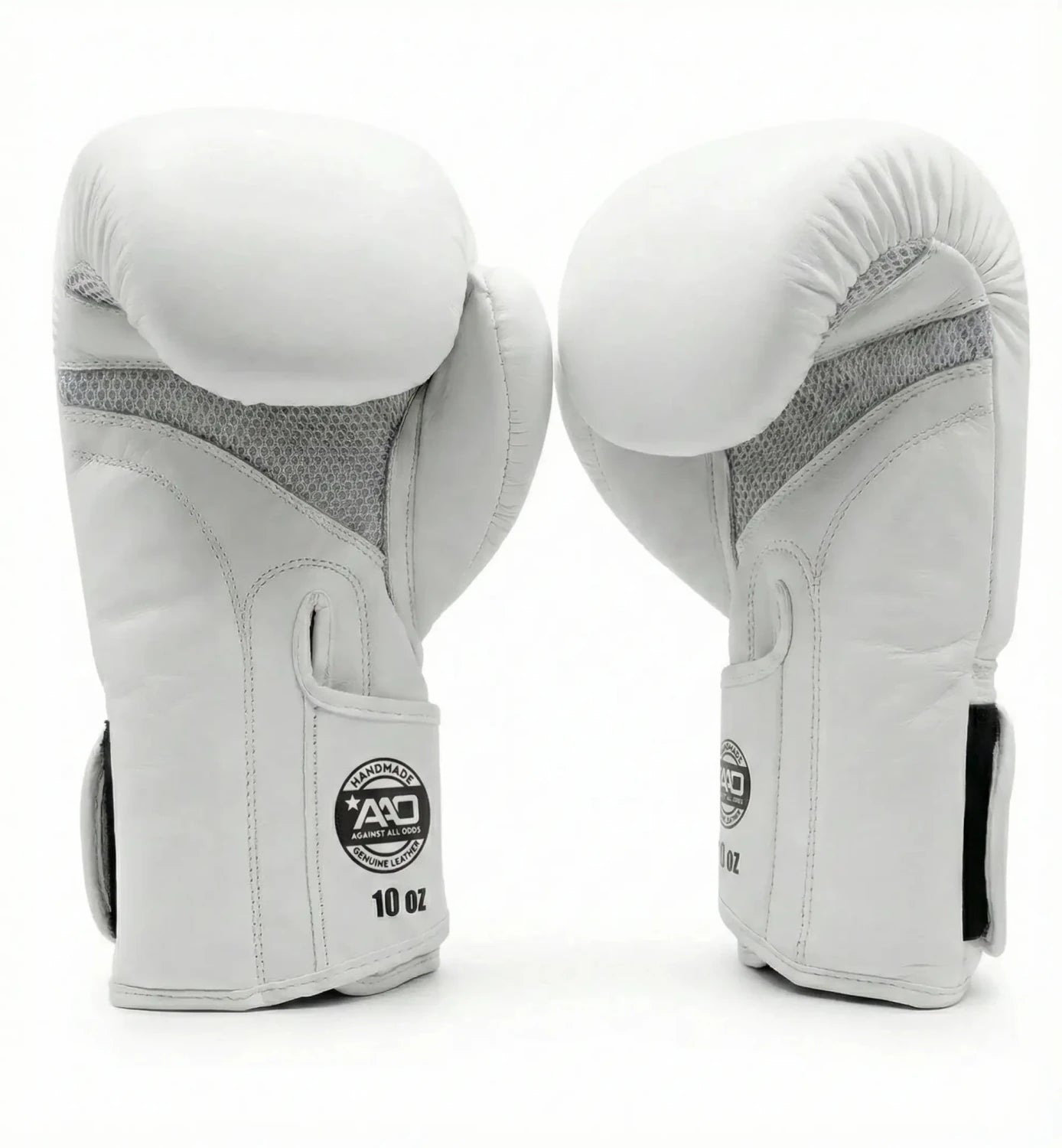 AAO Legacy Boxhandschuhe | Türkei - Aao-Fighting