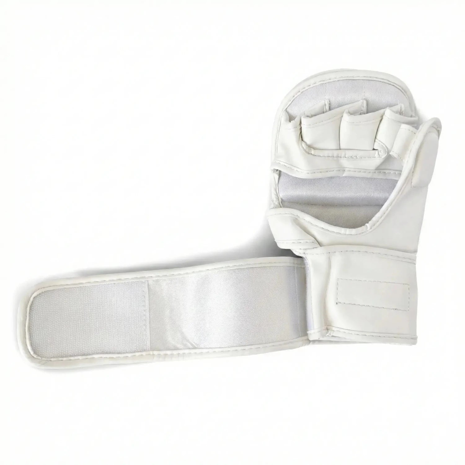 AAO Legacy MMA Handschuhe | Uzbekistan - Aao-Fighting