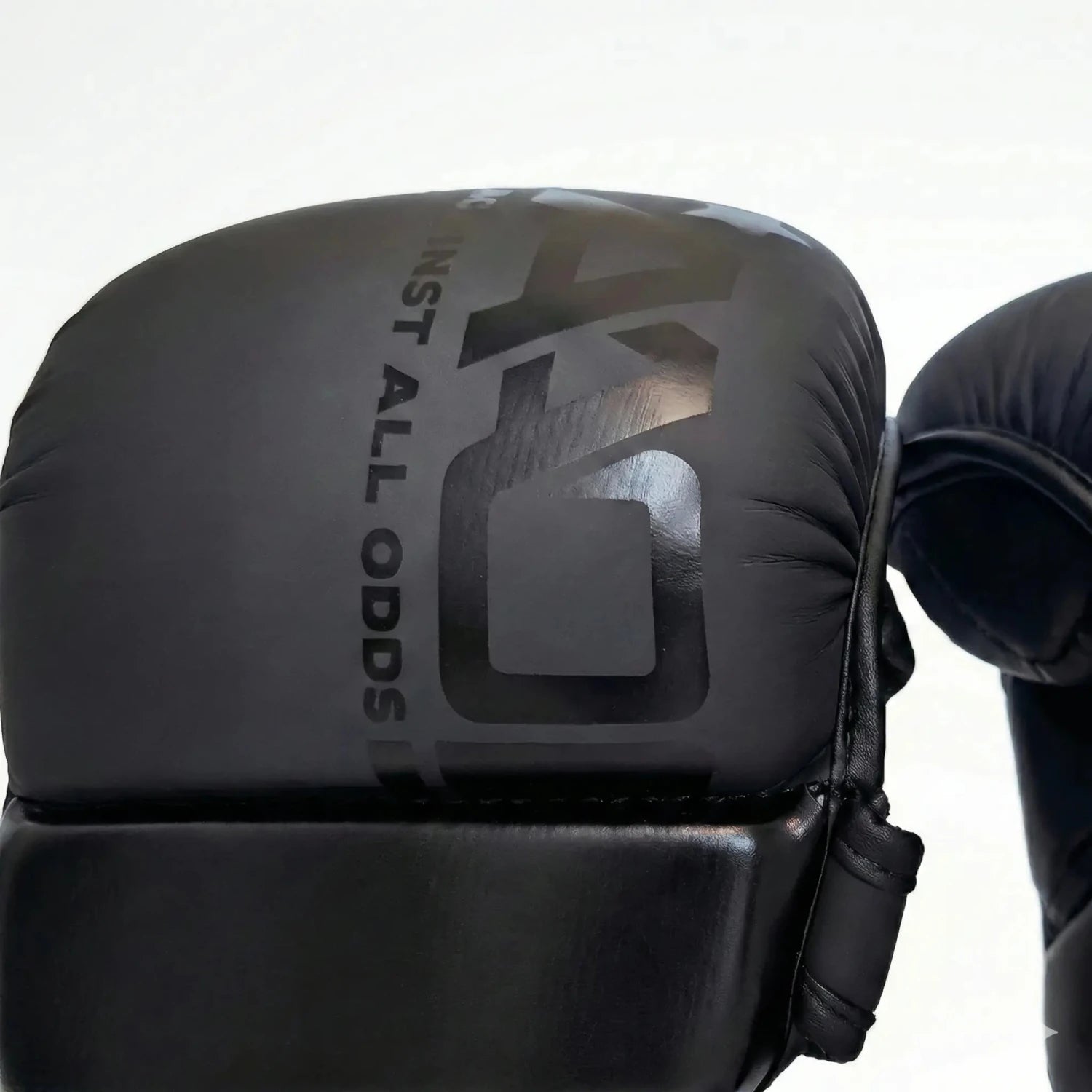 AAO Legacy MMA Handschuhe | Uzbekistan - Aao-Fighting