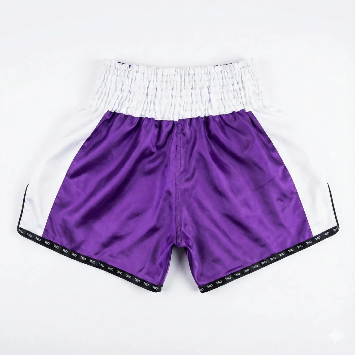 AAO Muay Thai Shorts "Legacy" - Niederlande - Aao-Fighting