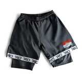 AAO Performance Shorts - Algeria