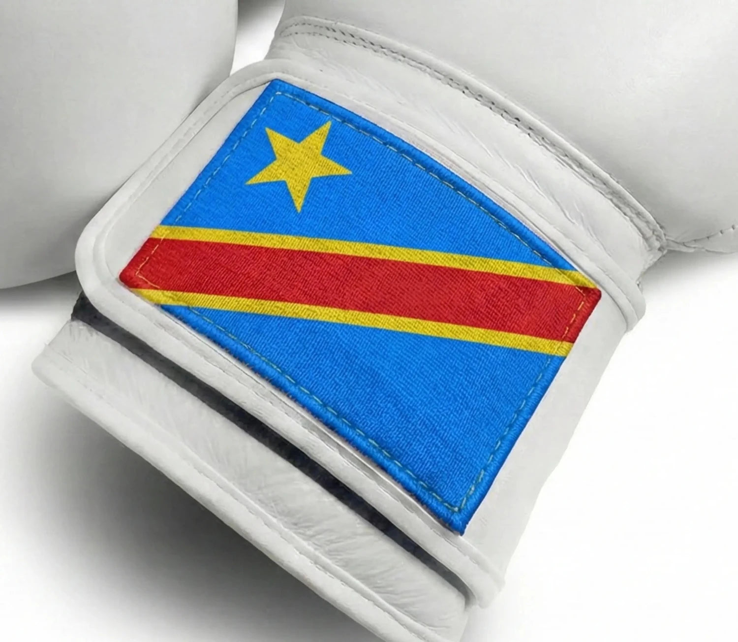 AAO Legacy Boxhandschuhe | Kongo - Aao-Fighting
