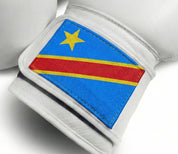 AAO Legacy Boxhandschuhe | Kongo - Aao-Fighting