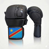 Kongo MMA Handschuhe | AAO Legacy