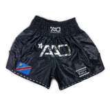 Kongo Muay Thai Shorts "Legacy" - AAO