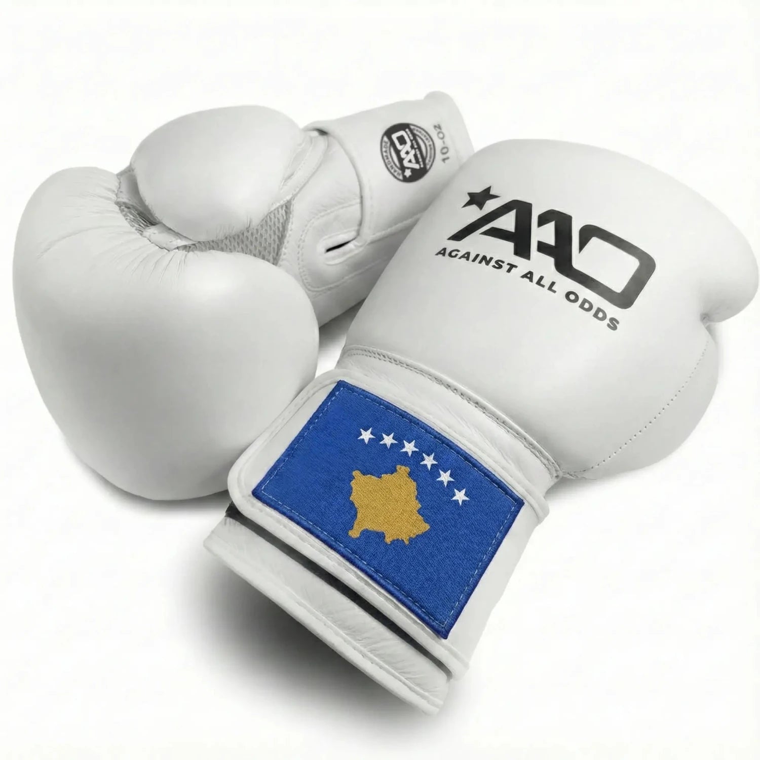AAO Legacy Boxhandschuhe | Kosovo - Aao-Fighting