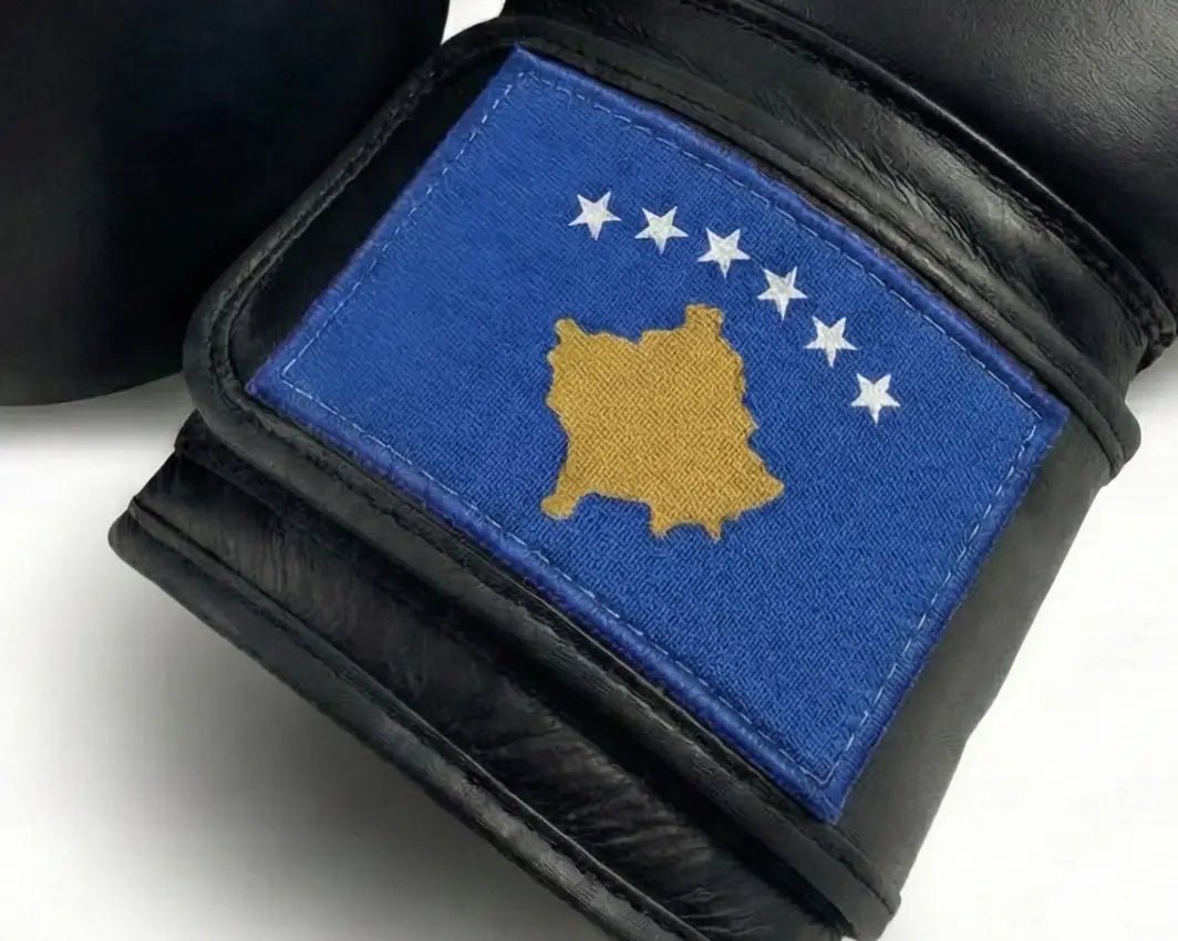 AAO Legacy Boxhandschuhe | Kosovo - Aao-Fighting