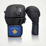 AAO Legacy MMA Handschoenen | Kosovo