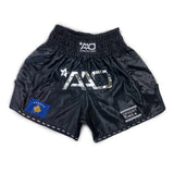 AAO Muay Thai Korte Broek "Legacy" - Kosovo