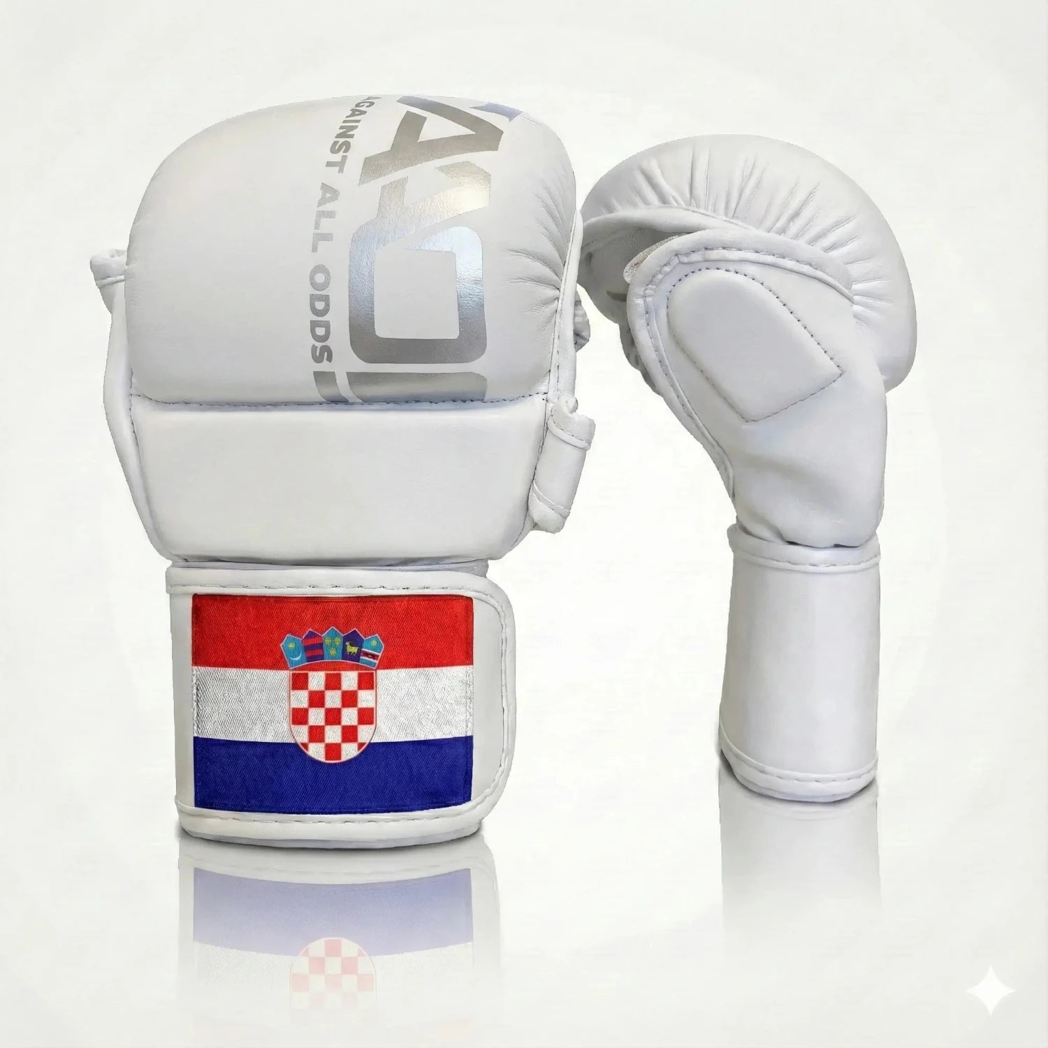AAO Legacy MMA Handschuhe | Kroatien - Aao-Fighting