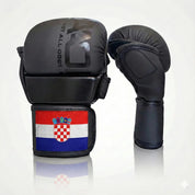 AAO Legacy MMA Handschuhe | Kroatien - Aao-Fighting