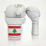AAO Legacy Mixed Martial Arts Gloves | Lebanon