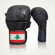 AAO Legacy MMA Handschuhe | Libanon - Aao-Fighting