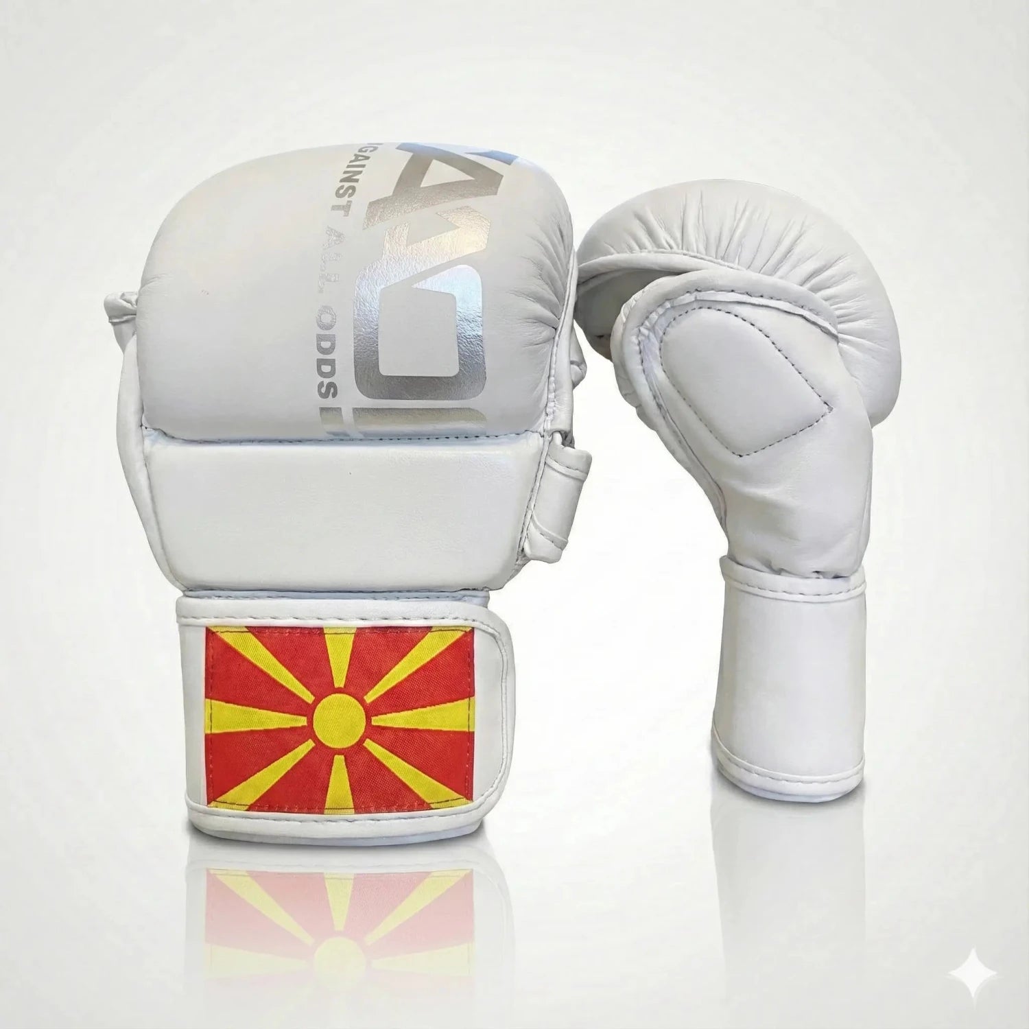 AAO Legacy MMA Handschuhe | Mazedonien - Aao-Fighting