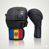 AAO Legacy Mixed Martial Arts Gloves | Moldova