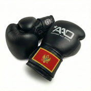 AAO Legacy Boxhandschuhe | Montenegro - Aao-Fighting