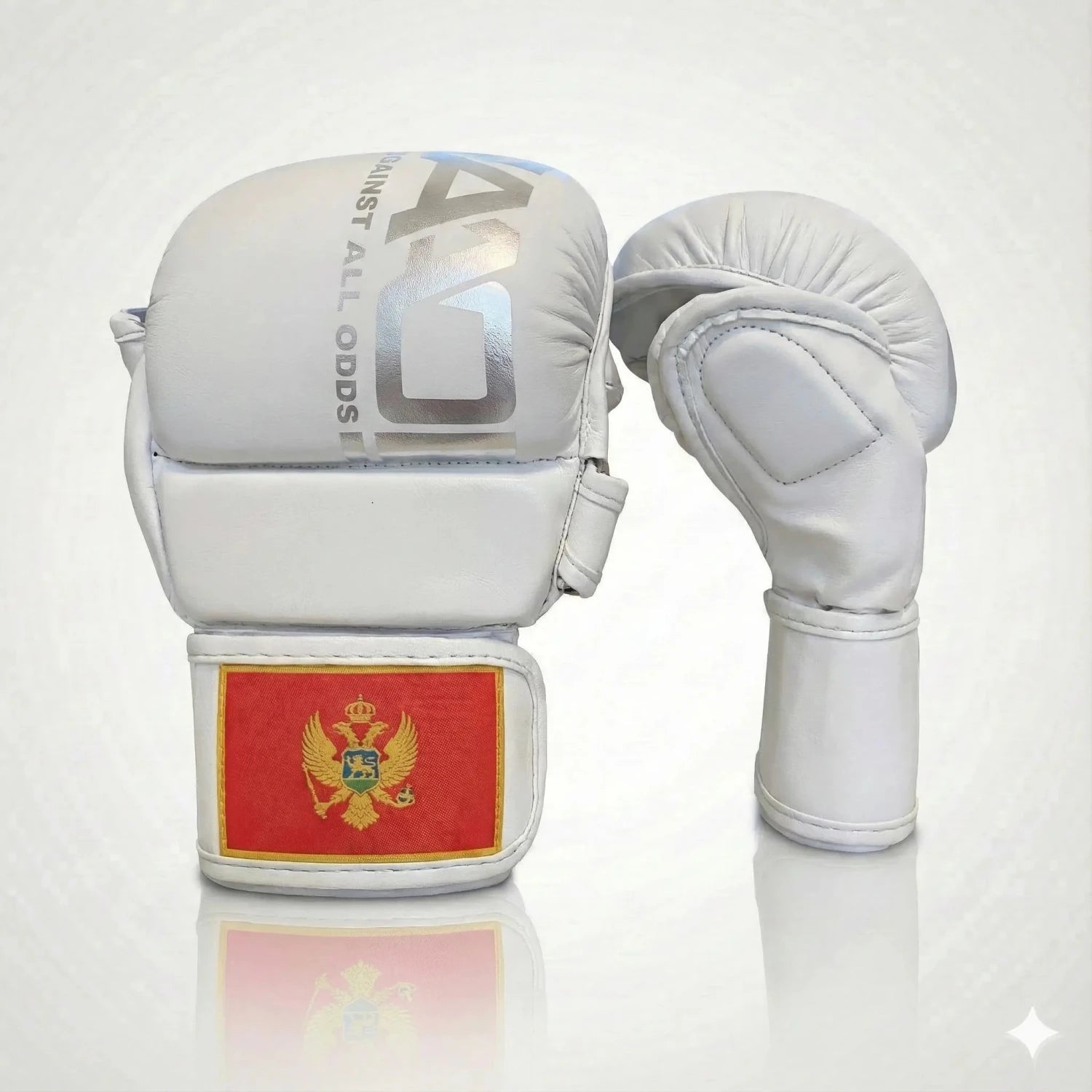 AAO Legacy MMA Handschuhe | Montenegro - Aao-Fighting
